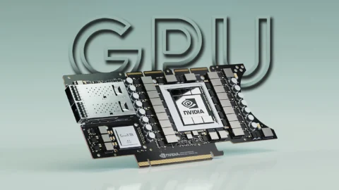 ویژگی‌های کارت گرافیک