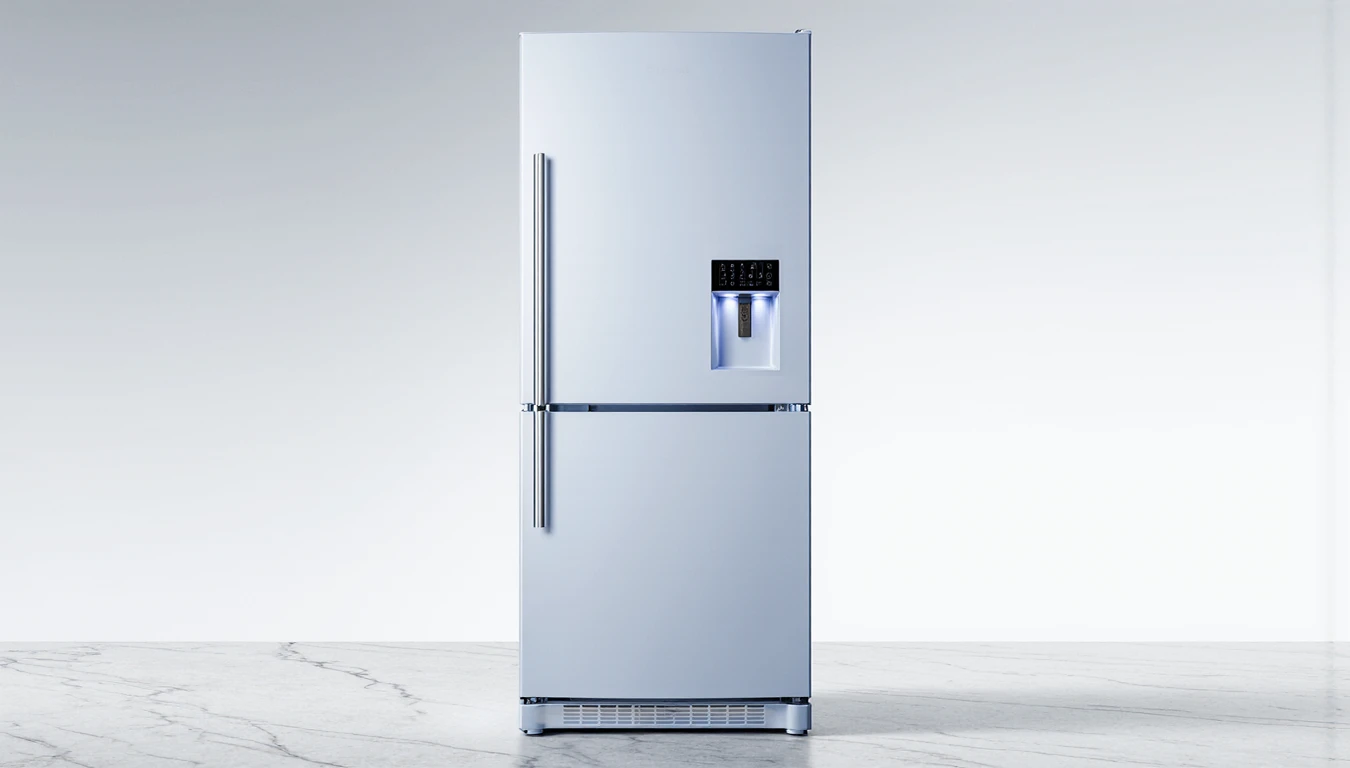 یخچال فریزر دیپوینت دیسنت (Decent)