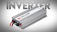 اینورتر چیست