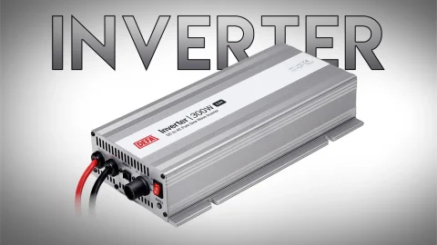 اینورتر چیست