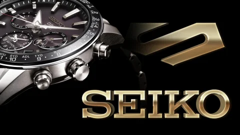 بهترین ساعت‌های سیکو