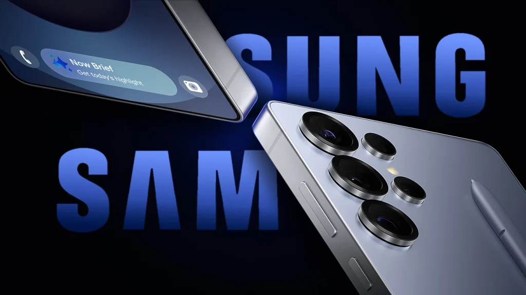 نکته مهم در خرید گوشی سامسونگ