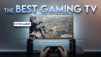 بهترین تلویزیون گیمینگ بازار