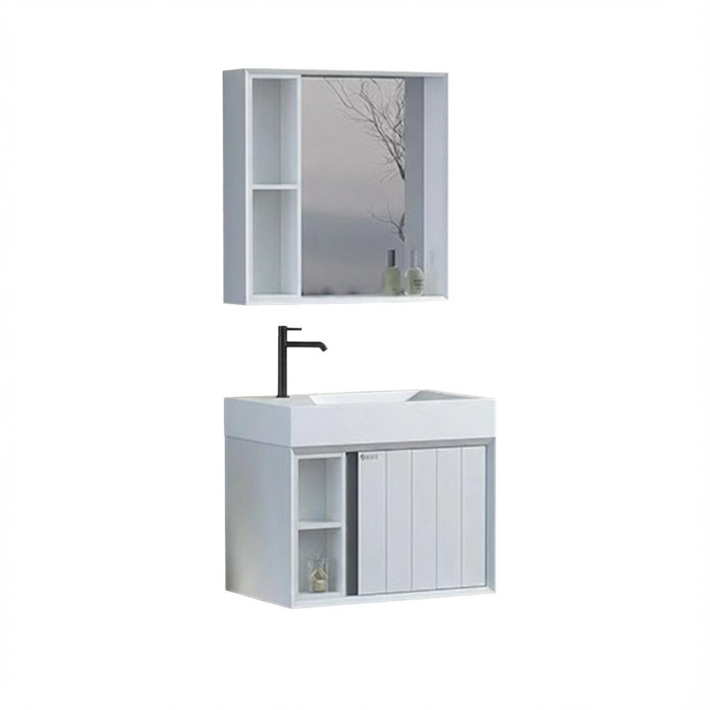 کابینت روشویی برتا D-1047