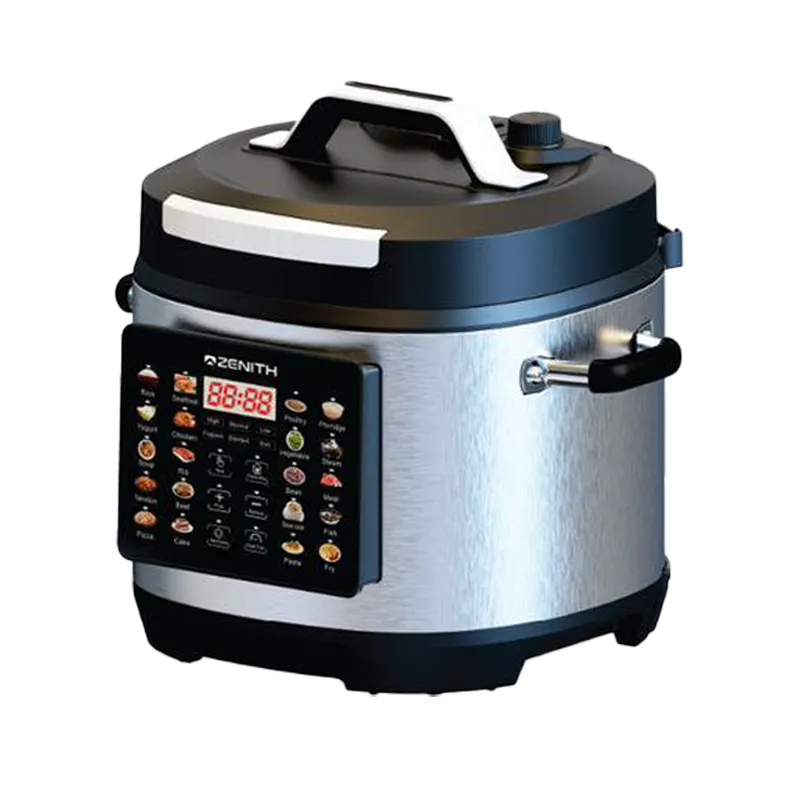 پلوپز 17 کاره زنیت ZMC 1463