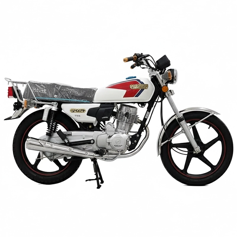 موتور سیکلت زمرد 150cc-CDi (SPORT)