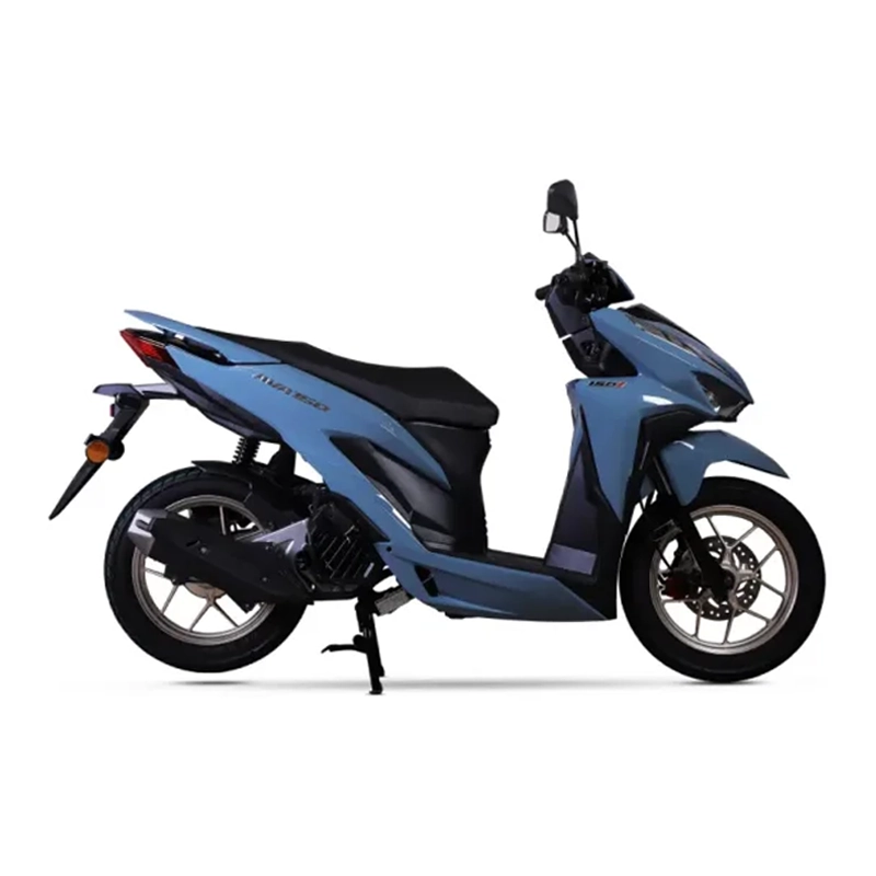 موتور سیکلت کبیر موتور طرح کلیک 170cc با ترمز ABS