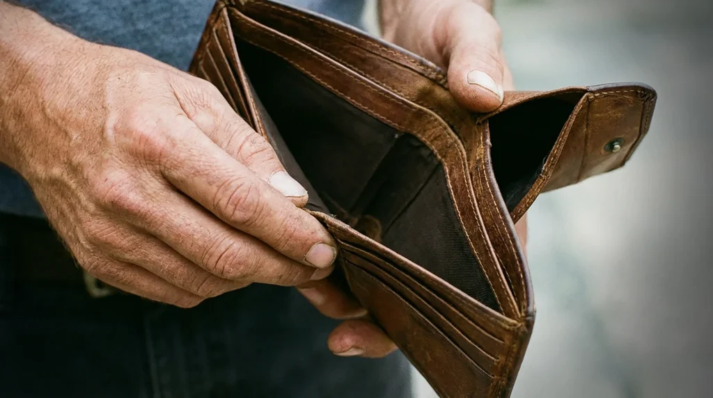 تعیین نیاز و بودجه قبل از خرید