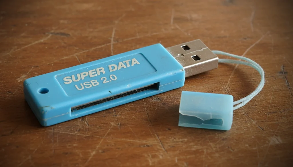 کیفیت پایین فلشمموری و استفاده از مدلهای غیراستاندارد