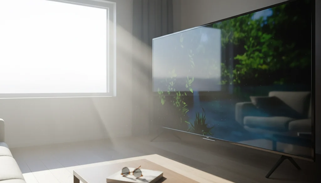 نور طبیعی و تابش خورشید