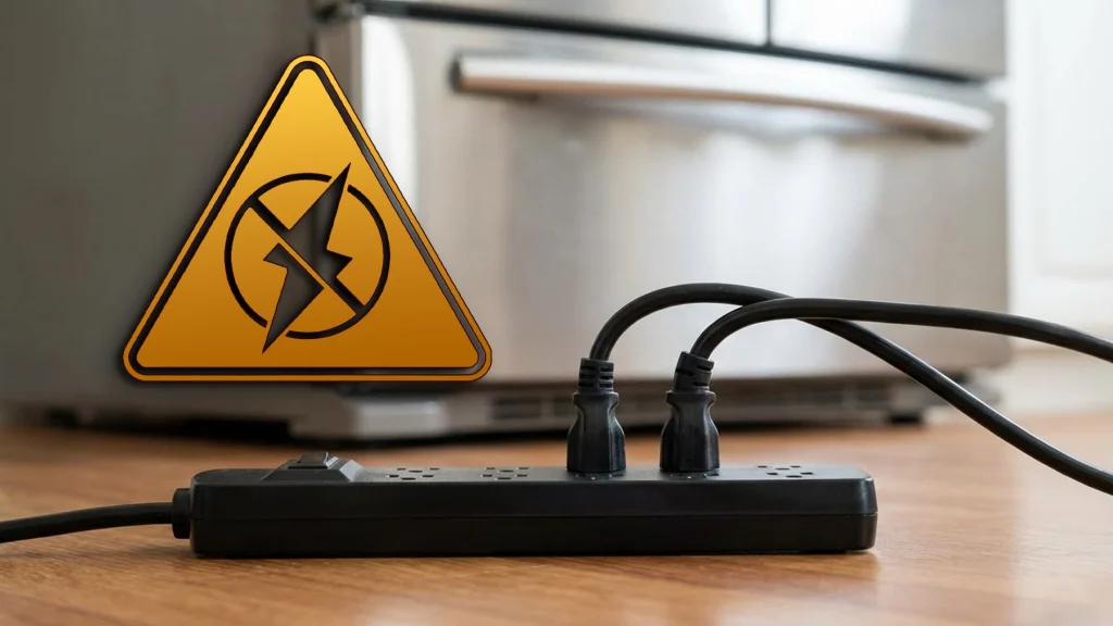 نوسانات برق و نبود محافظ ولتاژ