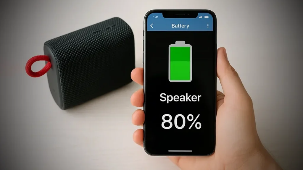 شارژ اولیه اسپیکر چیست و چرا اهمیت دارد؟