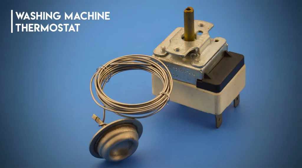 خراب شدن ترموستات