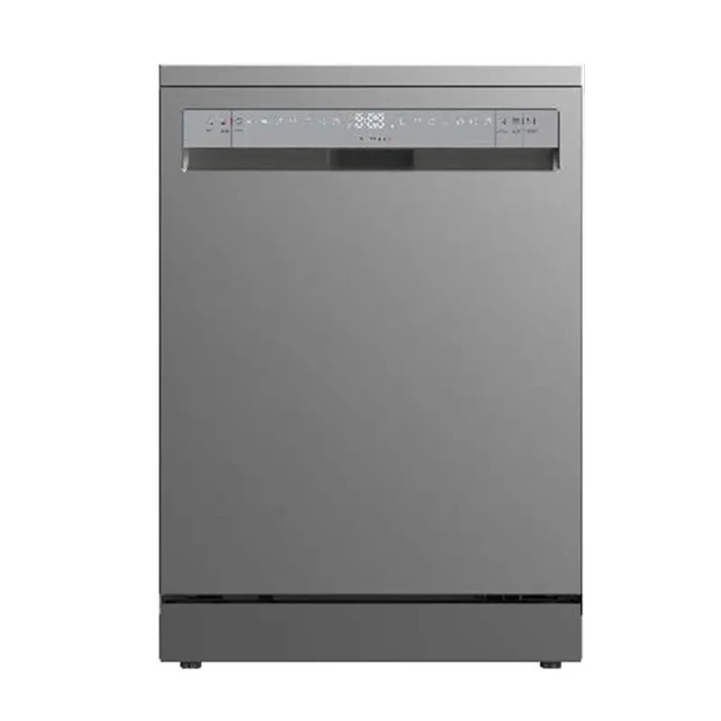 دوو ظرفشویی DW-200S استیل 14نفر