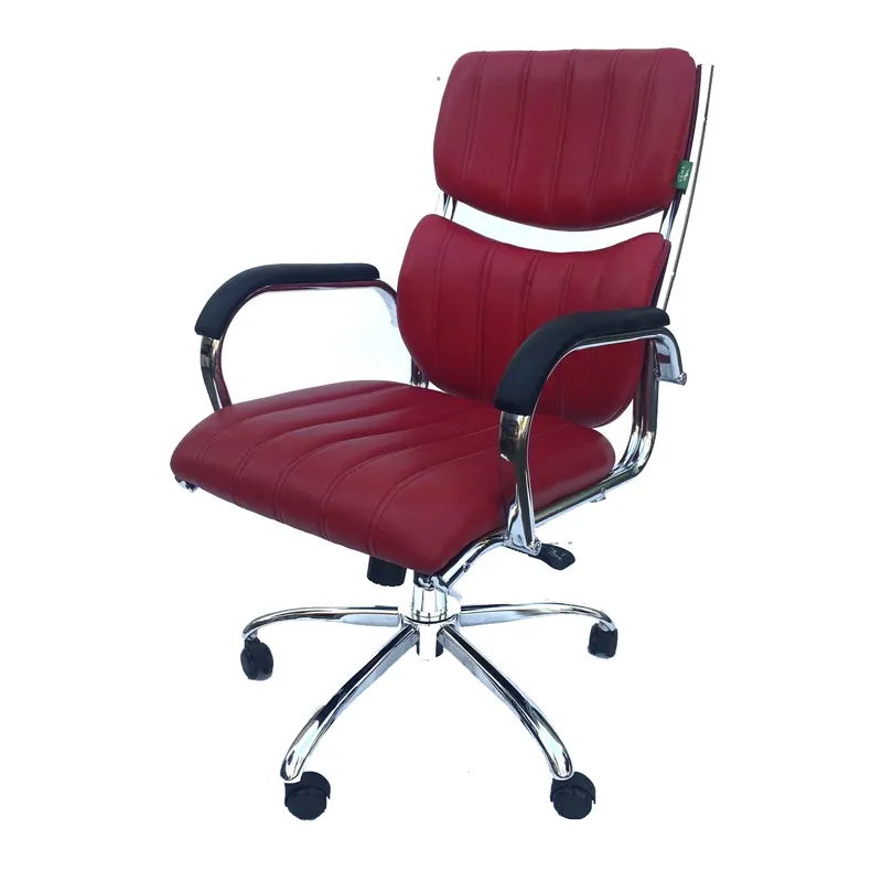 صندلی اداری کارشناسی سما 2020B