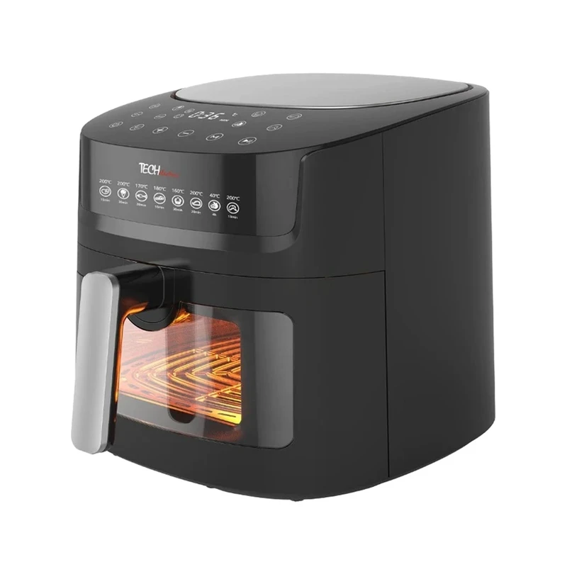 سرخ کن دو سبده مسترپلاس A700