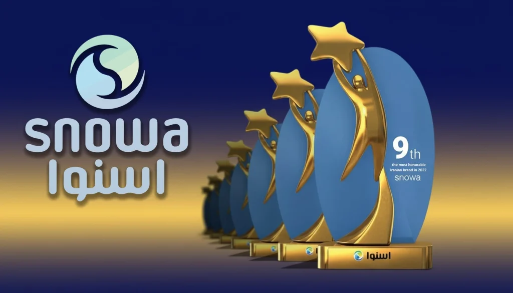 روند فعالیت شرکت اسنوا تا امروز