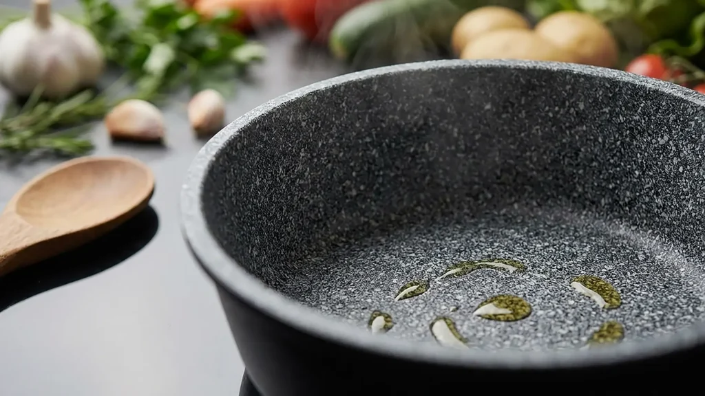 قابلمه گرانیت