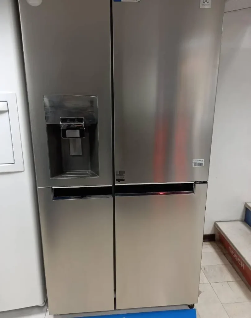 یخچال