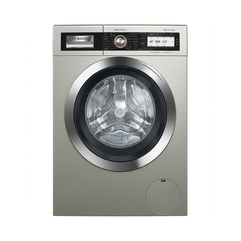 لباسشویی بوش 327x0 استیل 9 کیلویی