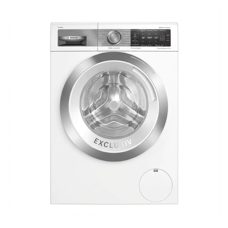 لباسشویی بوش 32E90 سفید 10 کیلویی