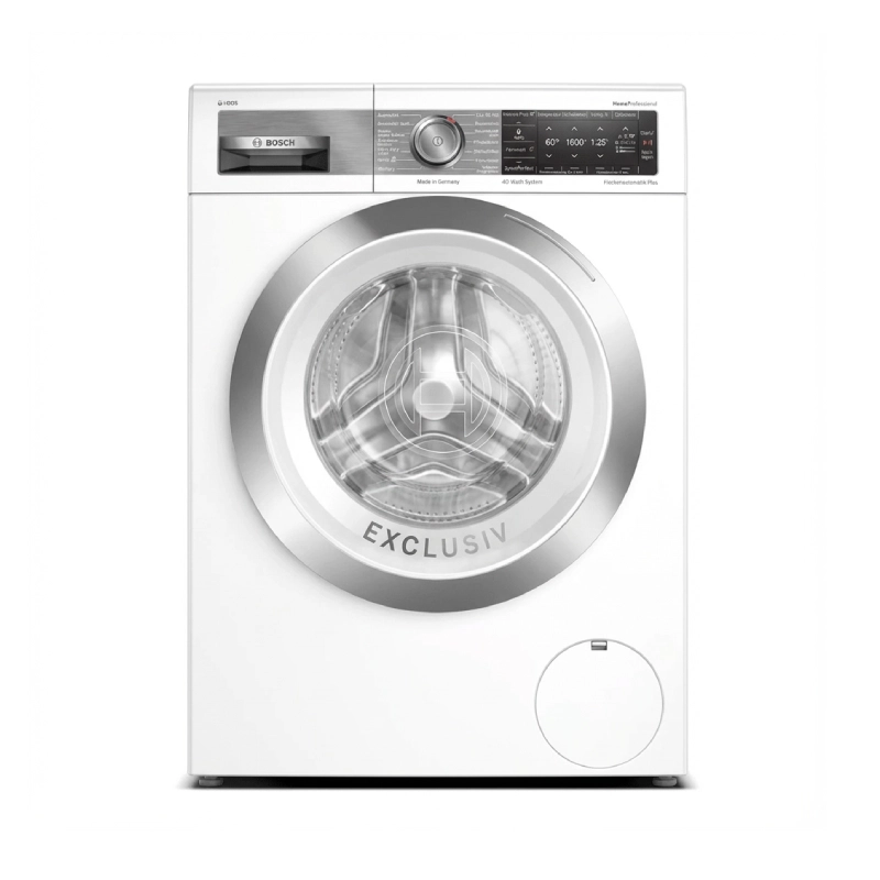 لباسشویی بوش 32E91 سفید 10 کیلویی