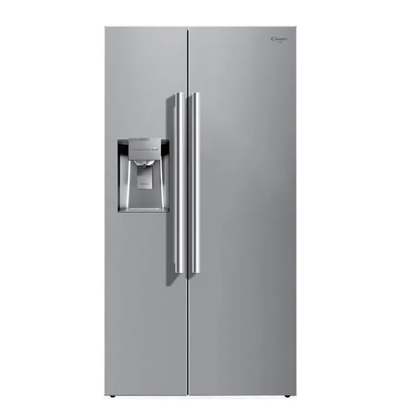 یخچال فریزر کندی ساید بای ساید 34ws دو درب