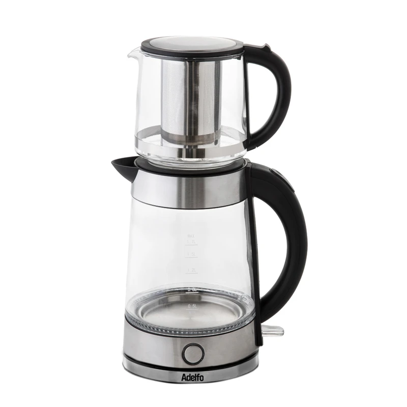 چای ساز آدلفو مدل ATM-2000AG