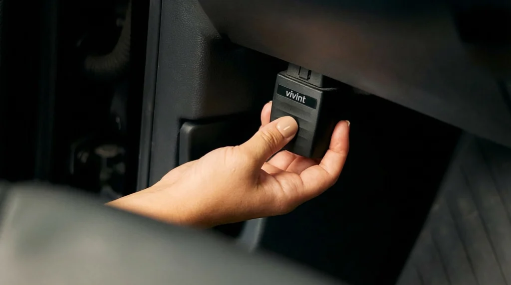 ردیاب OBD (ردیاب دیاگی)