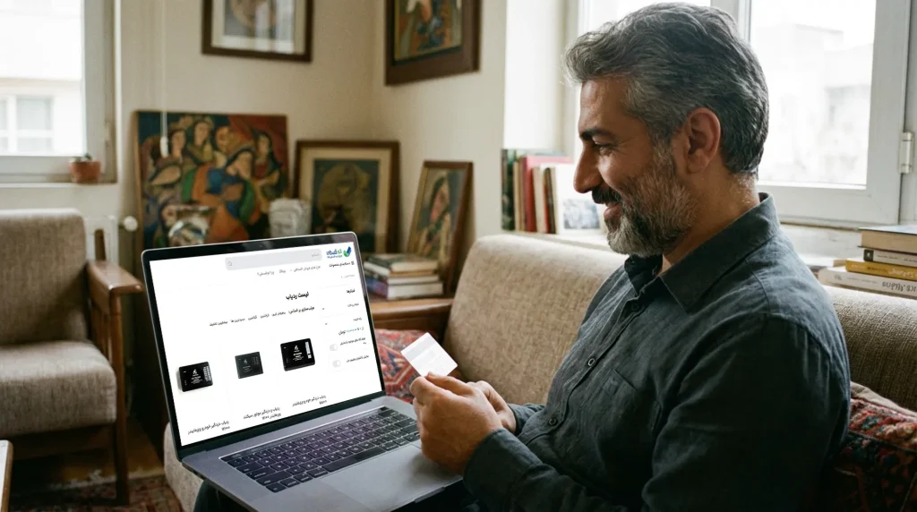 نصب و راه اندازی ردیاب خودرو