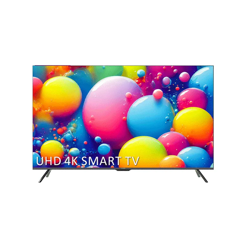 تلویزیون هوشمند ایکس‌ویژن سری 7 مدل XYU785 سایز 55 اینچ