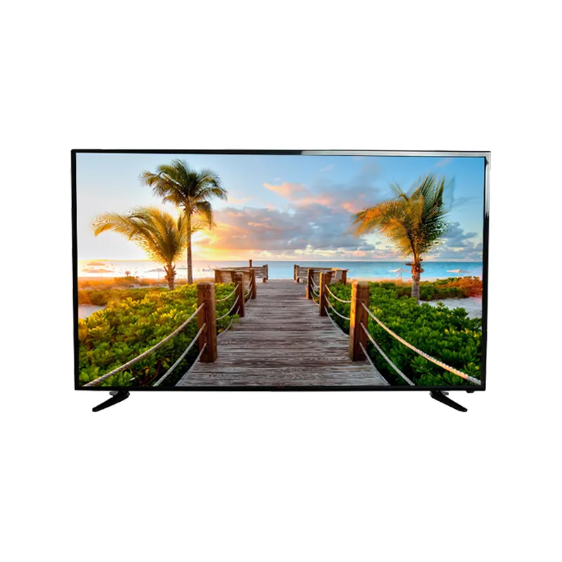 تلویزیون اینترناسیونال آنیل Q5540 QLED سایز 55 اینچ