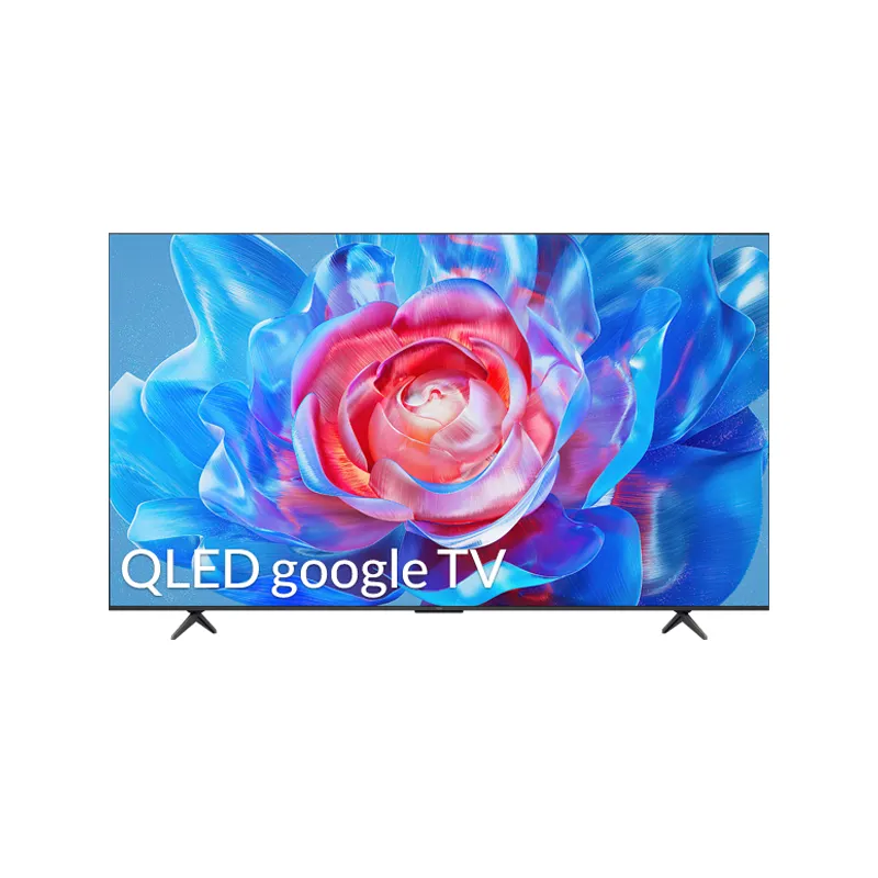 تلویزیون تی سی ال 55C655c QLED هرتز 120 سایز 55