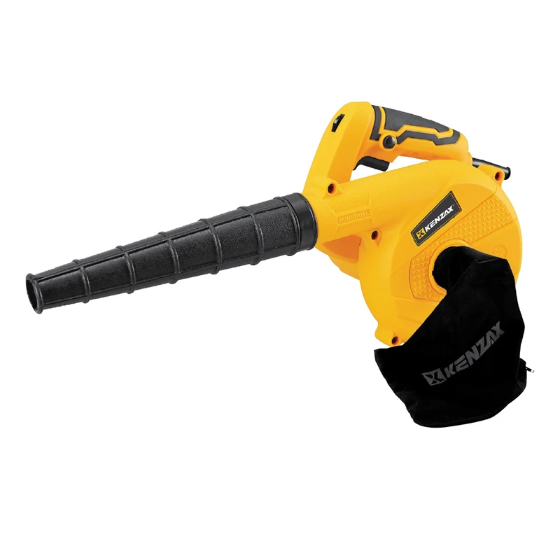 بلوور برقی دوکاره کنزاکس دیمردار 600 وات مدل 5656