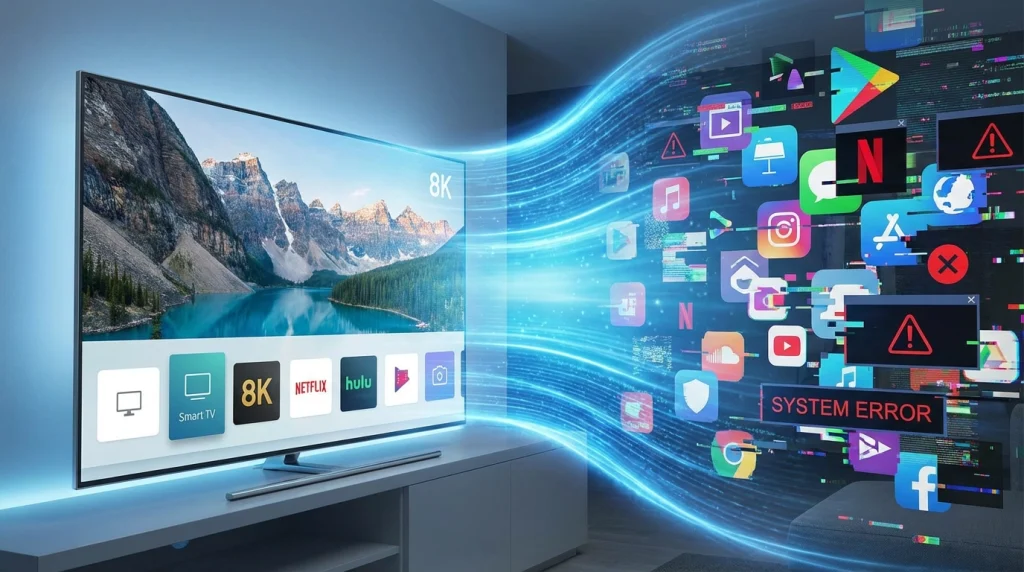 روشهای عمومی پاک کردن حافظه