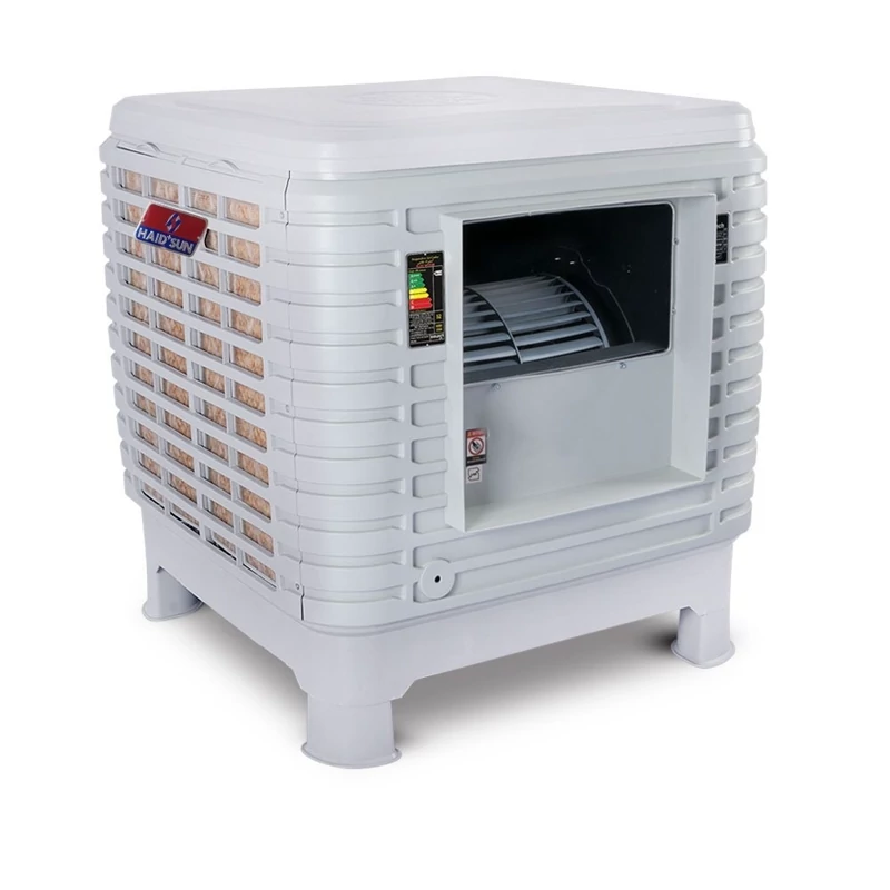 کولر آبی سلولزی هایدسان مدل 6000