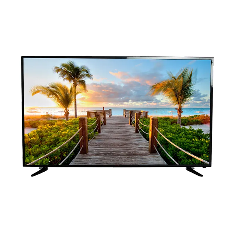 تلویزیون اینترناسیونال آنیل Q6540 QLED سایز 65 اینچ