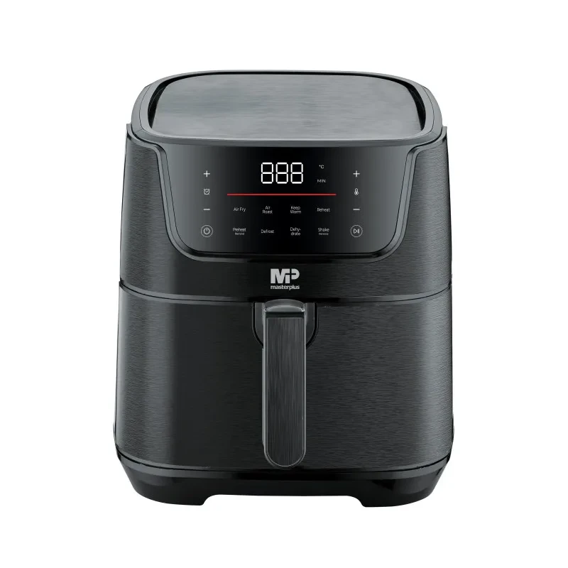 سرخ کن بدون روغن مسترپلاس A703