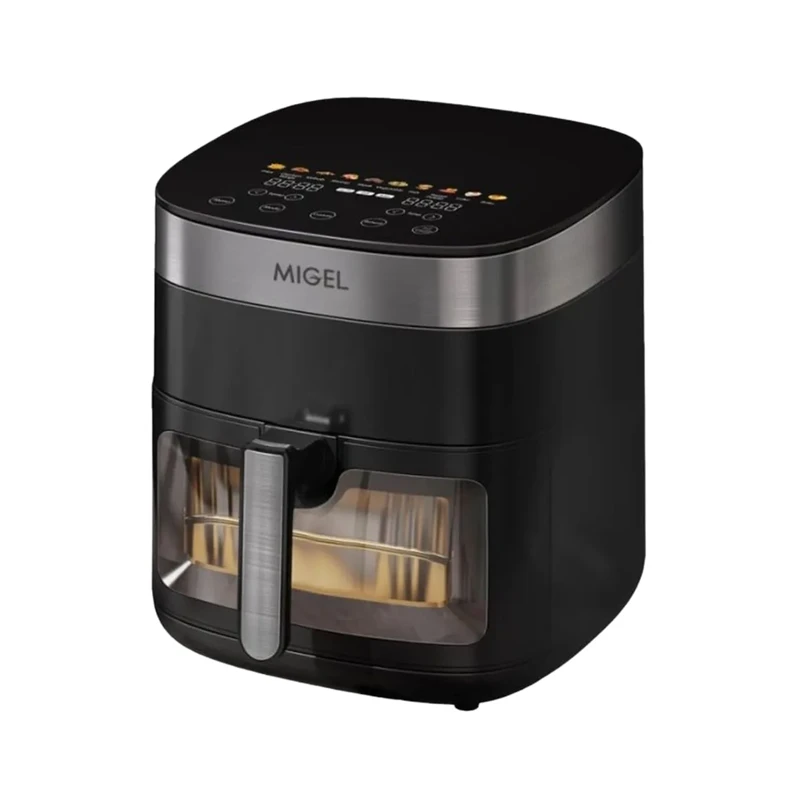 سرخ کن بدون روغن میگل GAF 165