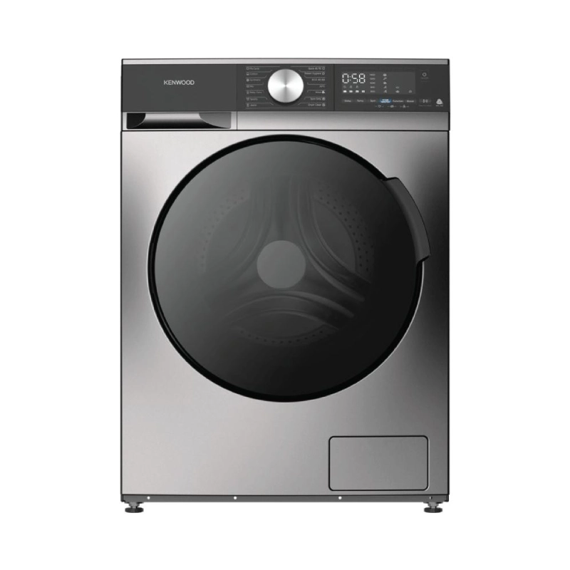 ماشین لباسشویی کنوود 8 کیلویی 6841