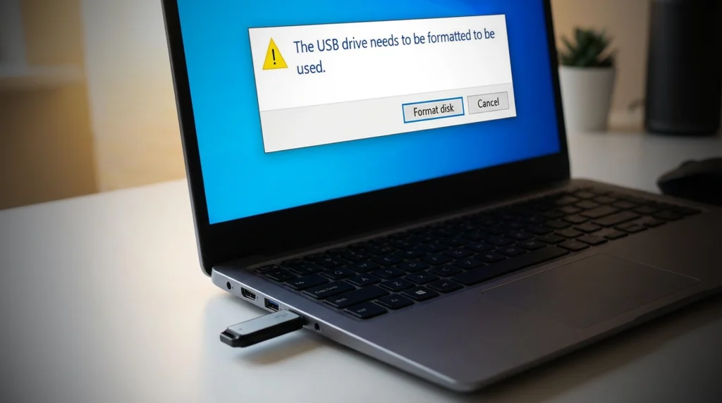 فایلهای با فرمت غیرقابل پخش در تلویزیون