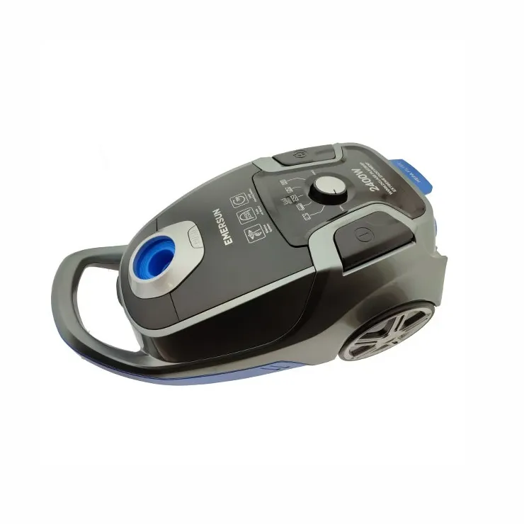 امرسان جارو برقی 7030 وات آبی 2400وات