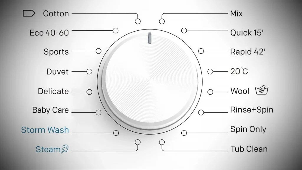 تاخیر در شروع برنامه یا انتخاب برنامه اشتباه