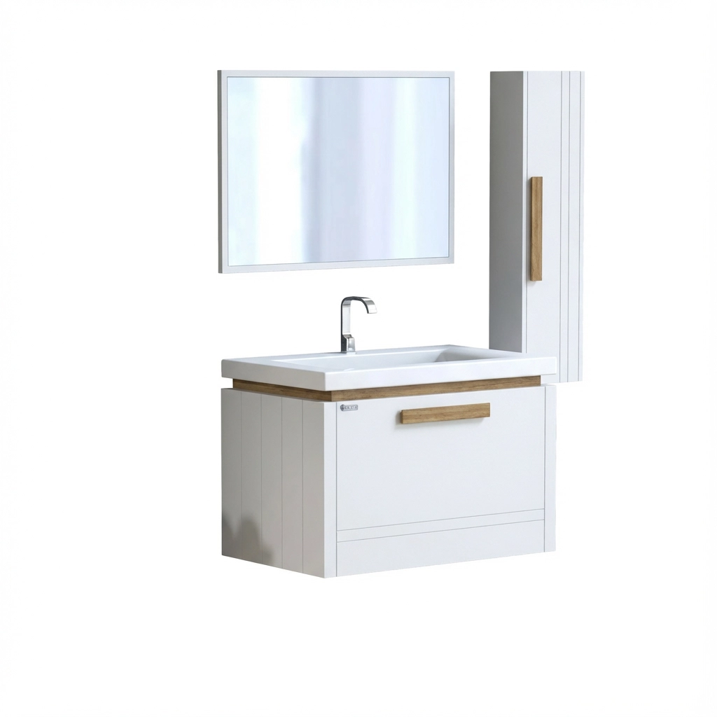 کابینت روشویی برتا D-8001