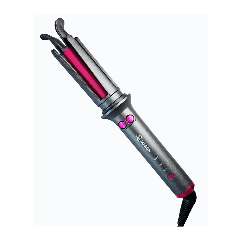 فر کننده مو پرومارون | کرلی پرومارون | RL-9900