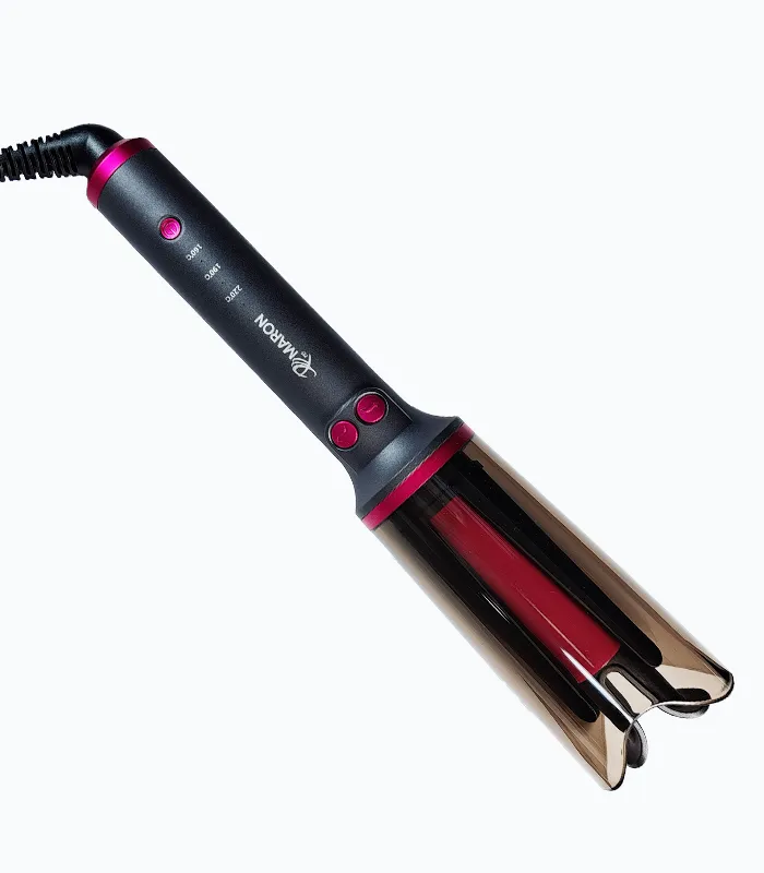 فر کننده مو پرومارون | کرلی پرومارون | RL-9900