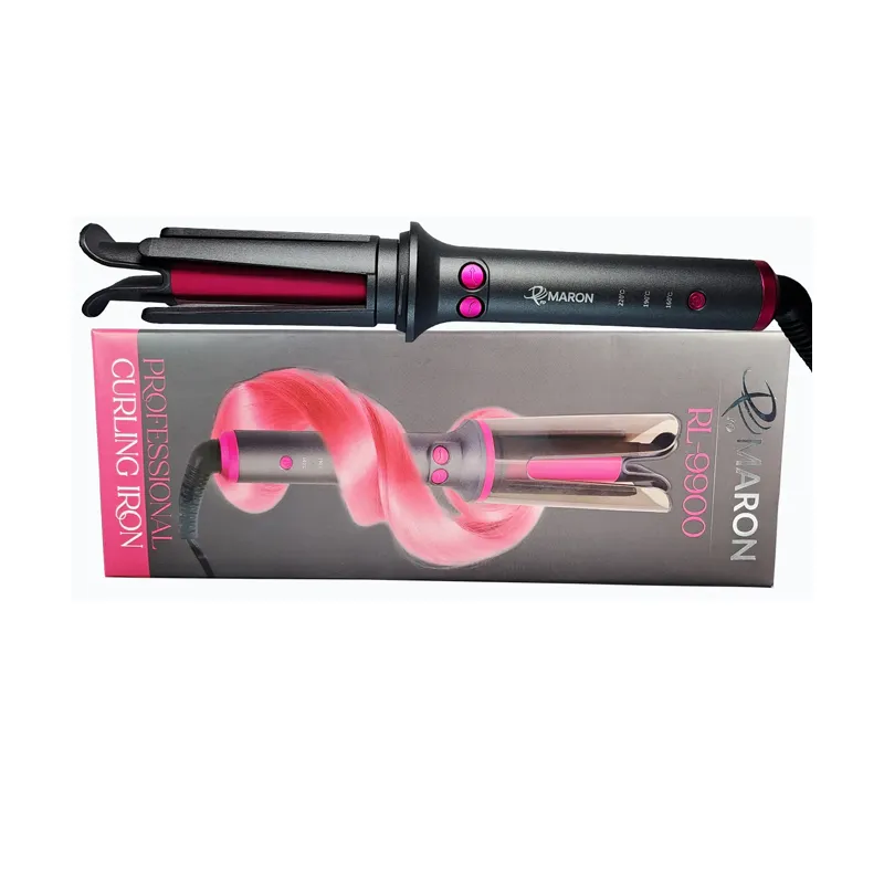 فر کننده مو پرومارون | کرلی پرومارون | RL-9900