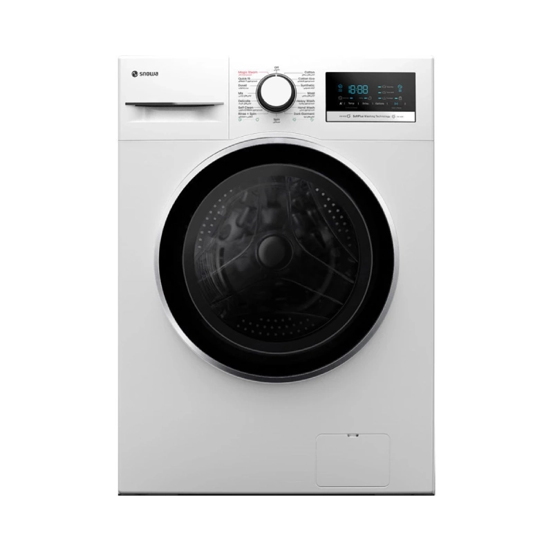 ماشین لباسشویی 7 کیلویی اسنوا A-70WS