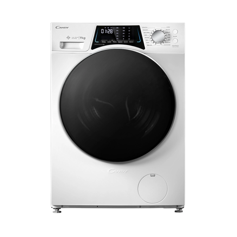 ماشین لباسشویی 8 کیلویی کندی PFC 846