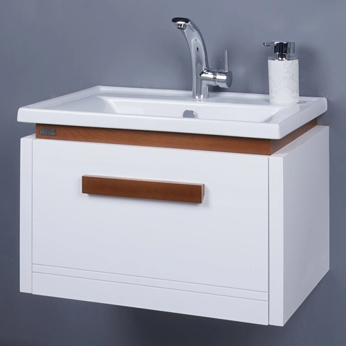 کابینت روشویی هیوا ALFA-67